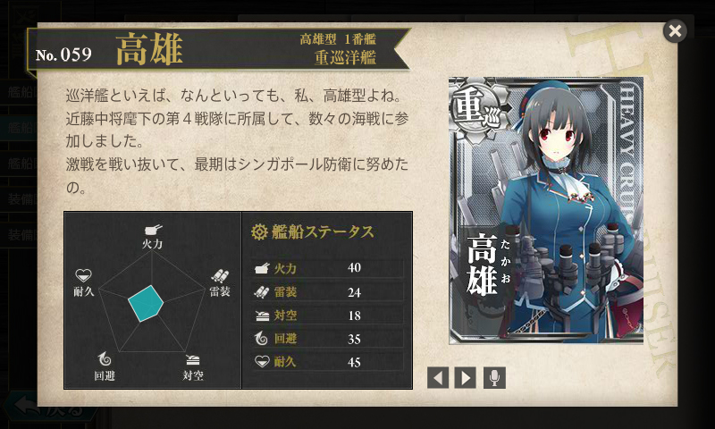 Illustration for article titled Popular Online Game Features Battleships as Anime Girls